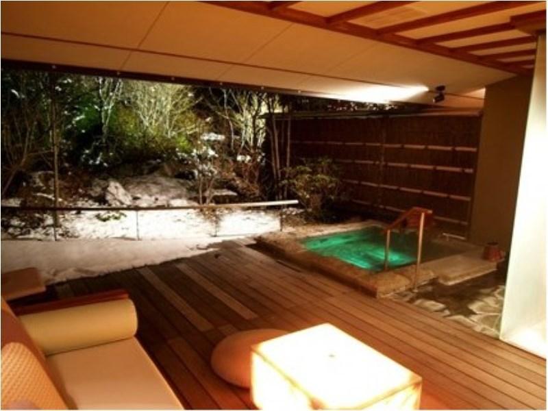 Hakone Ginyu Hotel Exterior foto